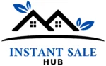 Logo - Instant Sale Hub